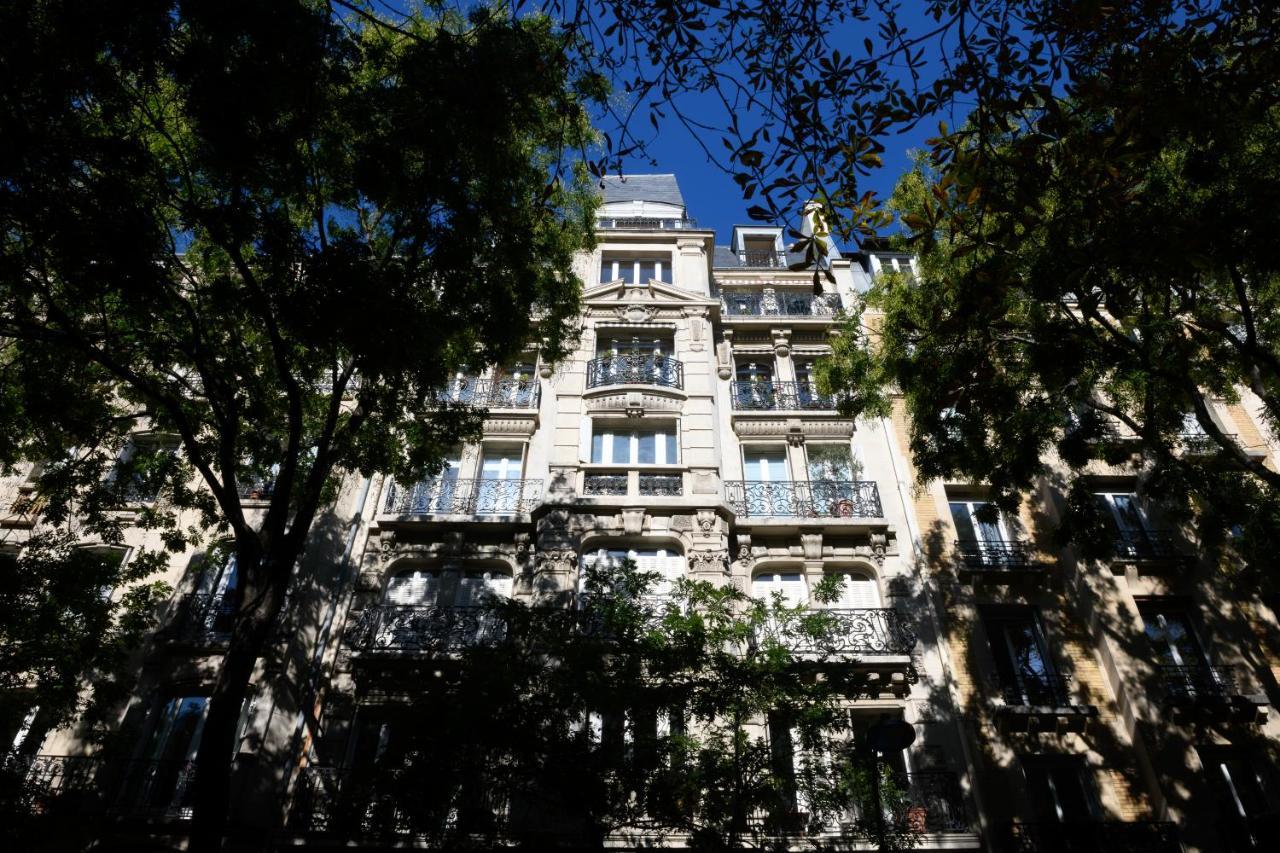 Magnificent Apartment Sacre-Coeur - Paris 18Eme - By Feelluxuryholidays Buitenkant foto