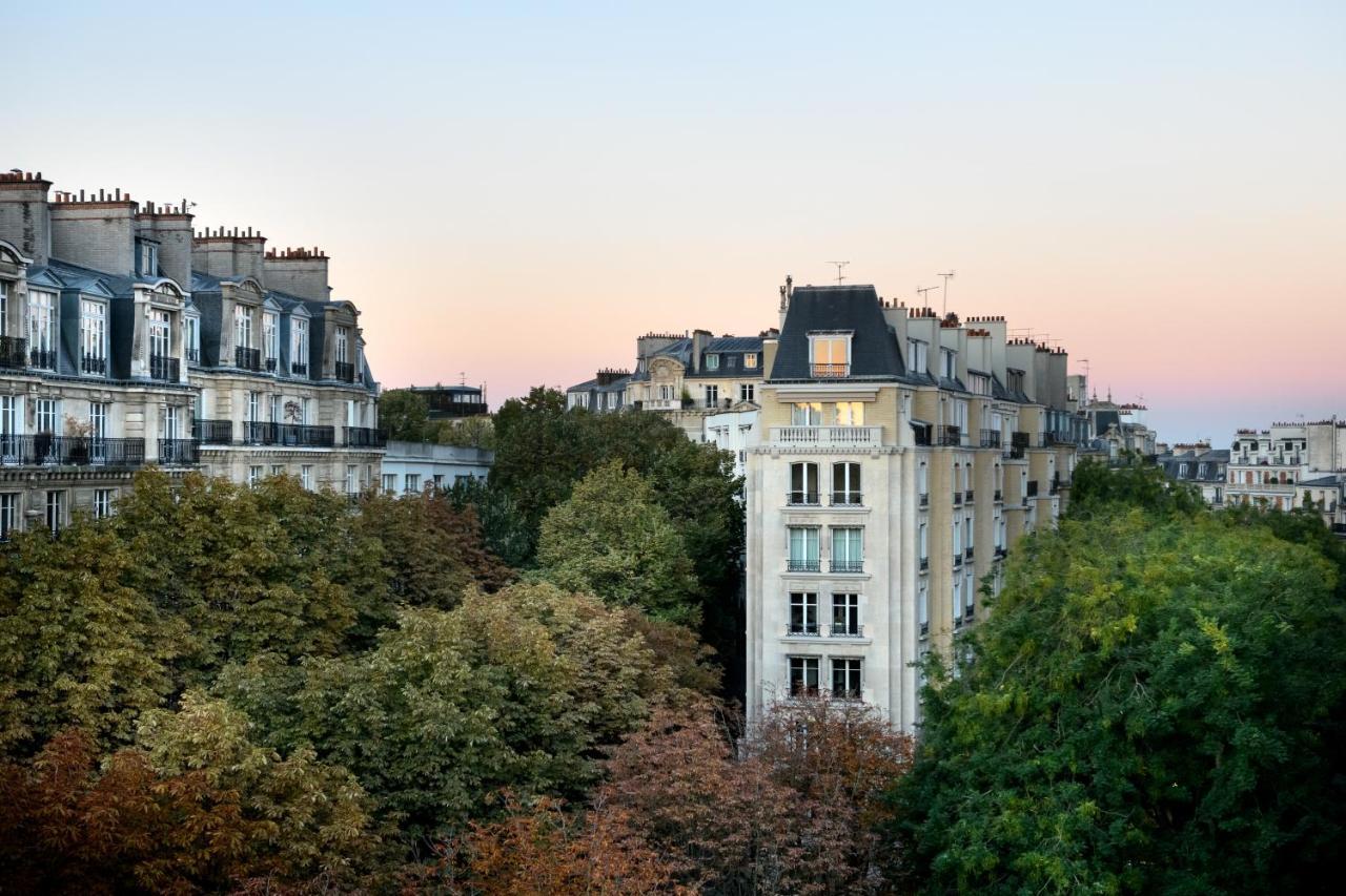 Magnificent Apartment Sacre-Coeur - Paris 18Eme - By Feelluxuryholidays Buitenkant foto